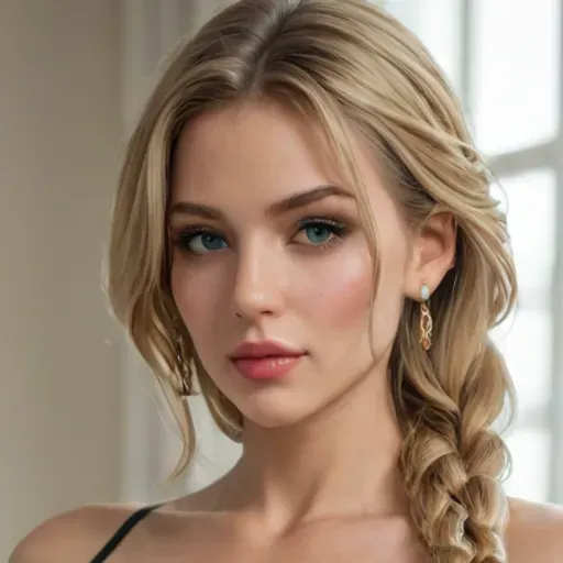 AI 포르노 이미지 생성기