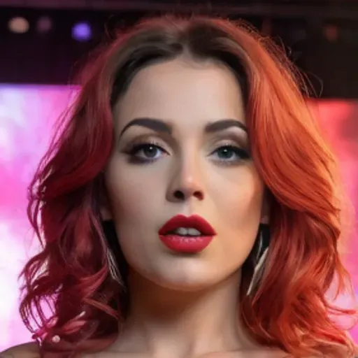 Generator obrazów pornograficznych z wykorzystaniem sztucznej inteligencji