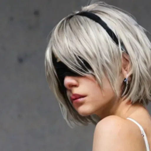 โปรแกรมสร้างภาพโปรนที่ใช้ปัญหา AI