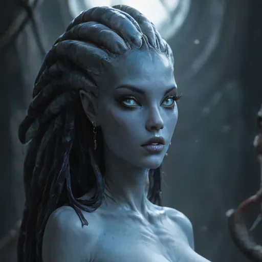 AI porn image generator