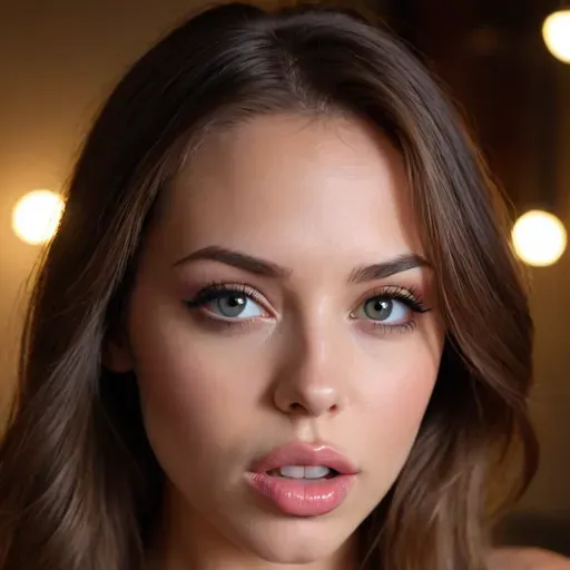 yapay zekâ porno görsel üretici