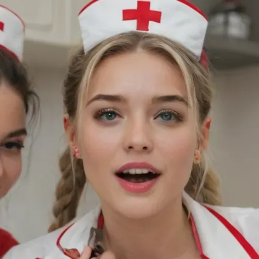 yapay zekâ porno görsel üretici