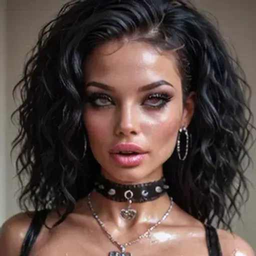 Pencipta imej lucah AI