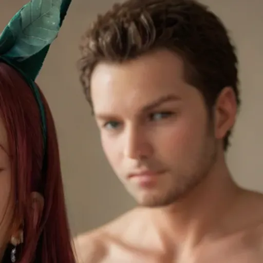 yapay zekâ porno görsel üretici