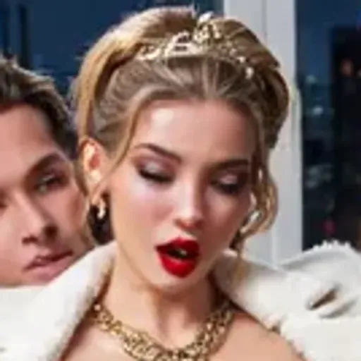 gerador de imagens pornô com IA