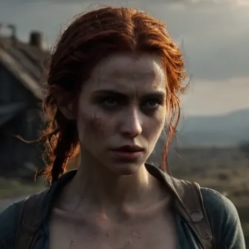 Pencipta imej lucah AI