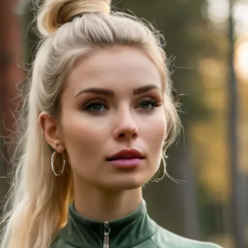 โปรแกรมสร้างภาพโปรนที่ใช้ปัญหา AI