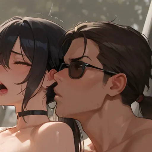 генератор порно-изображений на ИИ