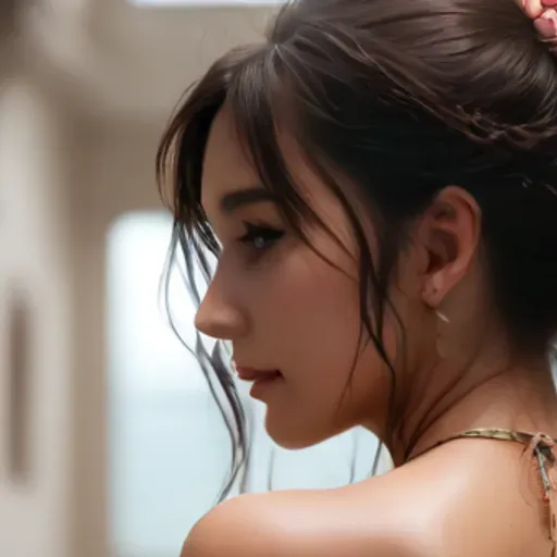 KI-Pornobild-Generator