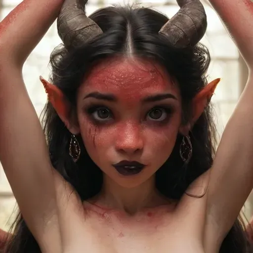 โปรแกรมสร้างภาพโปรนที่ใช้ปัญหา AI