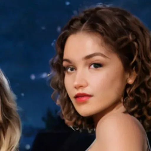 Penghasil gambar lucah AI