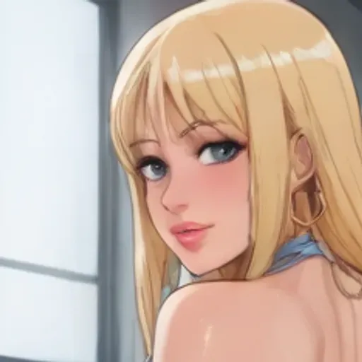 yapay zekâ porno görsel üretici