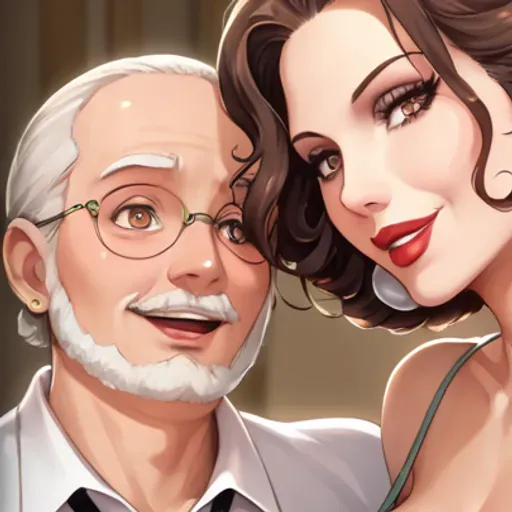 генератор порно-изображений на ИИ