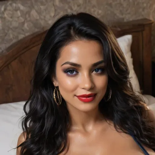 KI-Pornobild-Generator