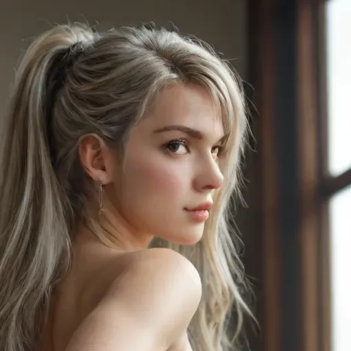 KI-Pornobild-Generator