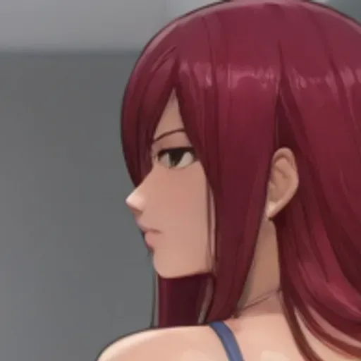 generatore di foto porno IA