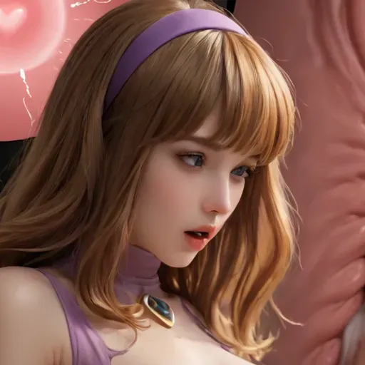 generatore di immagini porno IA