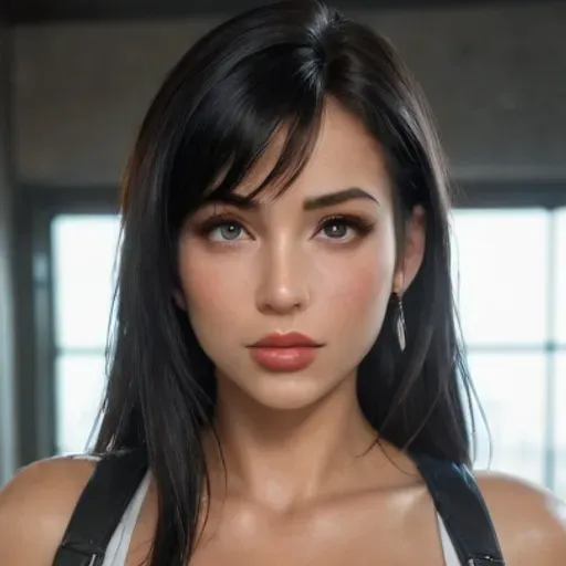 KI-Pornobild-Generator