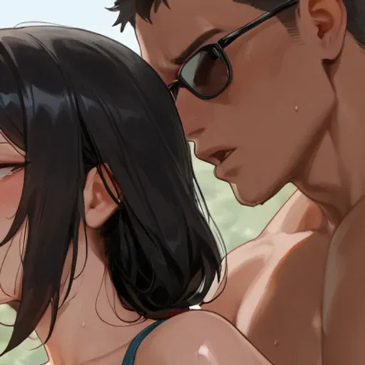 โปรแกรมสร้างภาพโปรนที่ใช้ปัญหา AI