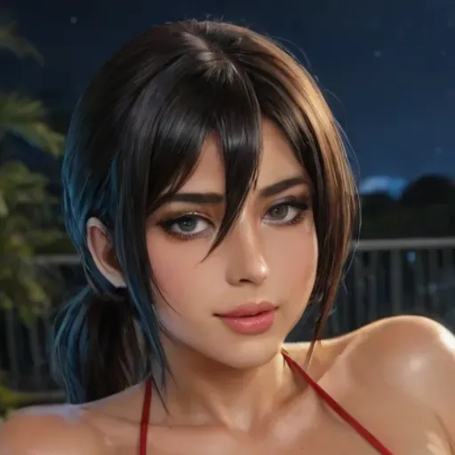 yapay zekâ porno görsel üretici