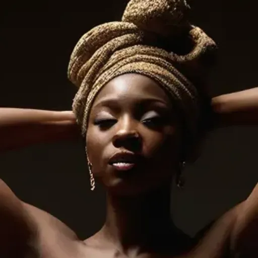 AI porn image generator