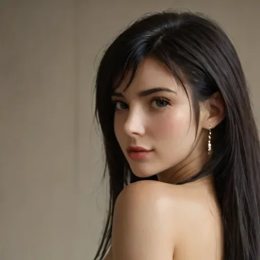 KI-Pornobild-Generator