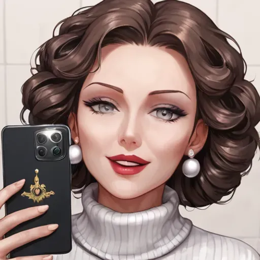 KI-Pornobild-Generator