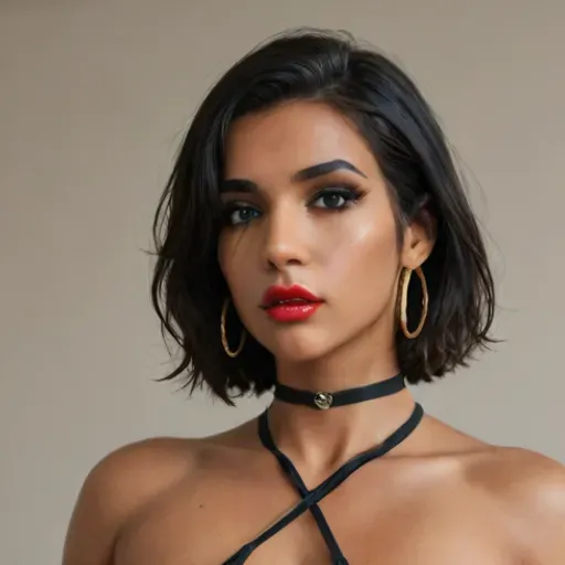 AI porn image generator