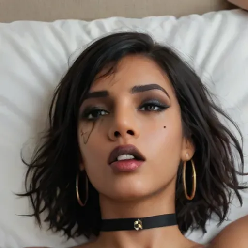 yapay zekâ porno görsel üretici