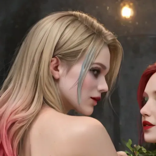 AI porn pic generator