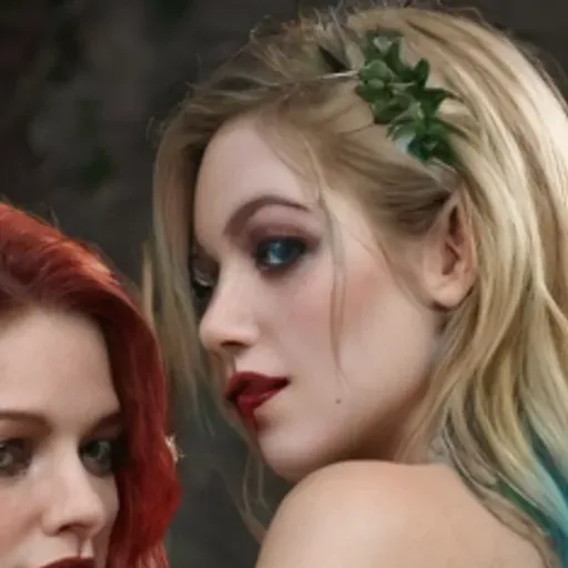 generatore di immagini porno IA