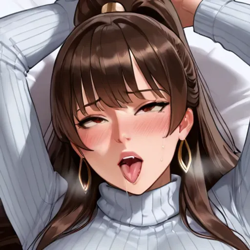 AI porn image generator