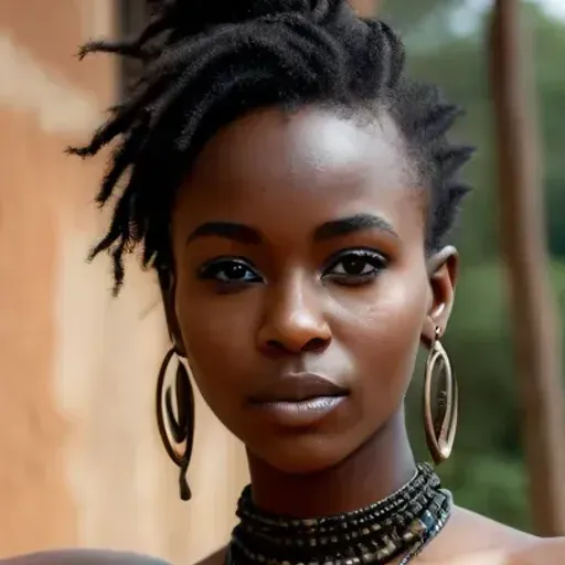 AI porn image generator