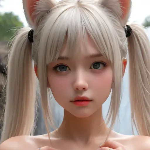 KI-Pornobild-Generator