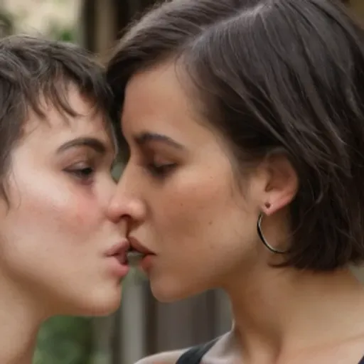 โปรแกรมสร้างภาพโปรนที่ใช้ปัญหา AI