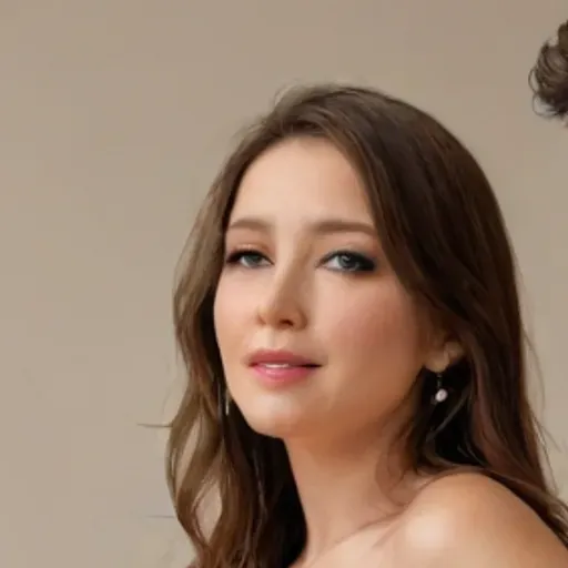 AIポルノ写真ジェネレーター