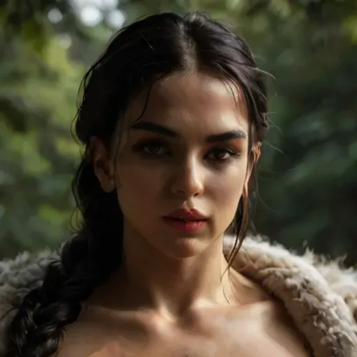 โปรแกรมสร้างภาพโปรนที่ใช้ปัญหา AI