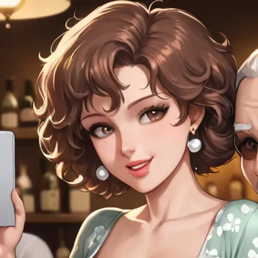 yapay zekâ porno görsel üretici