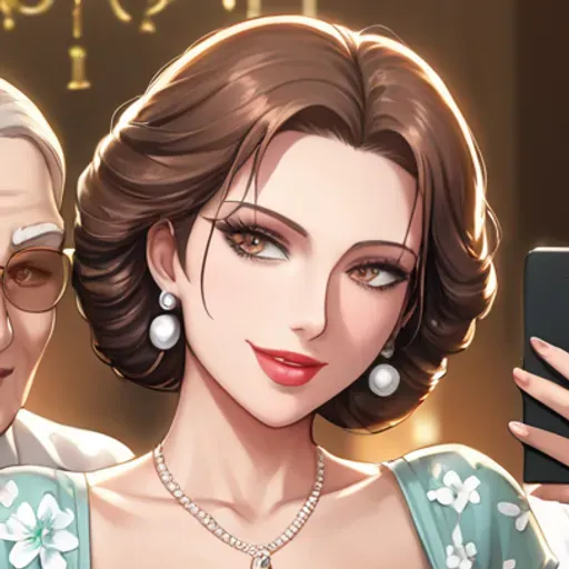 AIポルノ画像ジェネレーター