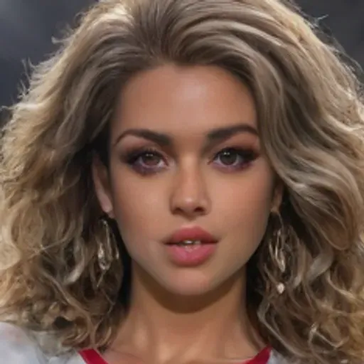 โปรแกรมสร้างภาพโปรนที่ใช้ปัญหา AI