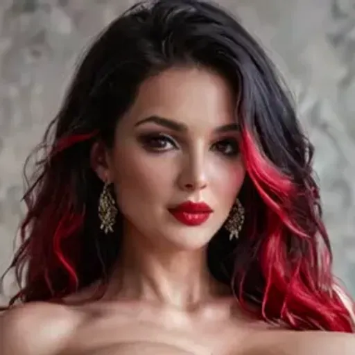 generatore di immagini porno IA