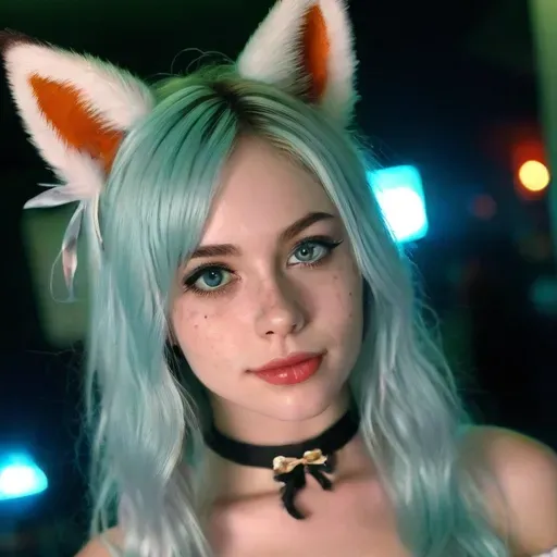 KI-Pornobild-Generator