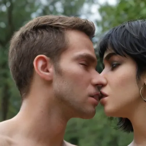 yapay zekâ porno görsel üretici