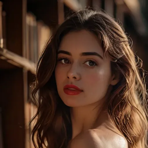 एआई पोर्न इमेज जेनरेटर