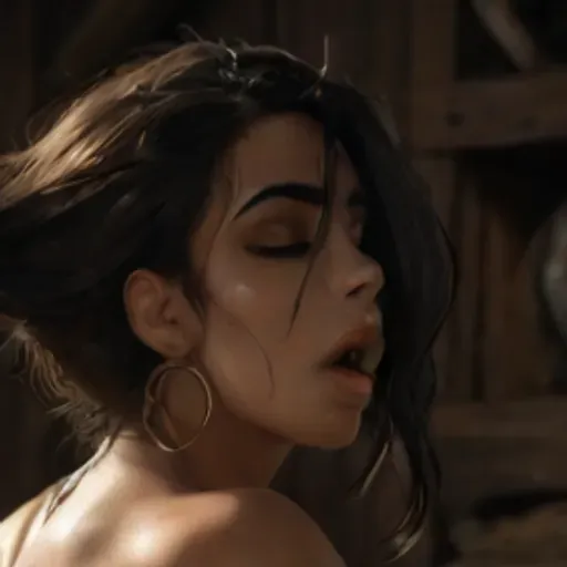 KI-Pornobild-Generator