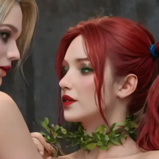 AI porn image generator