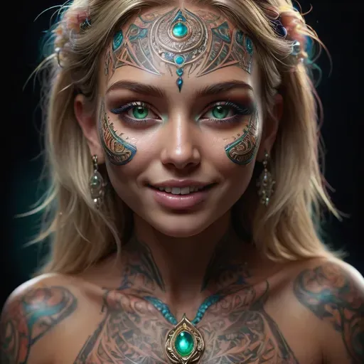 generatore di immagini porno IA