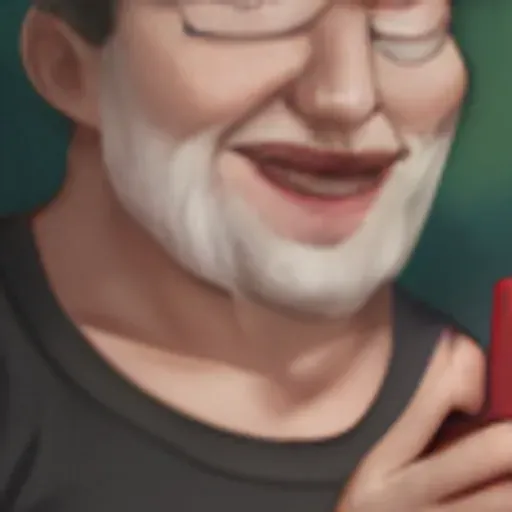 AI 포르노 이미지 생성기