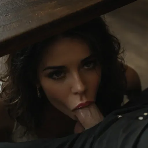 generatore di immagini porno IA