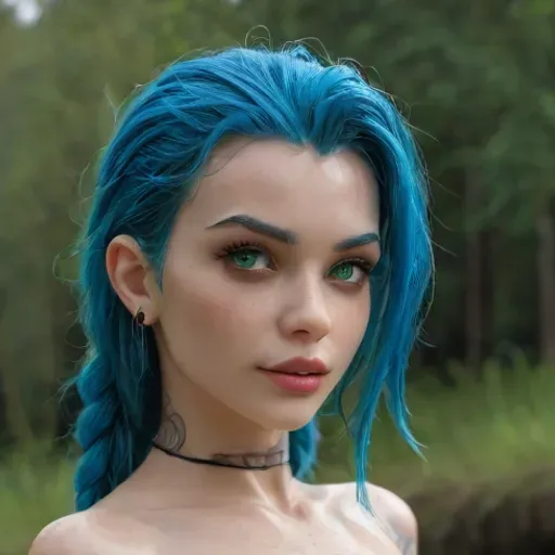 gerador de imagens pornô com IA